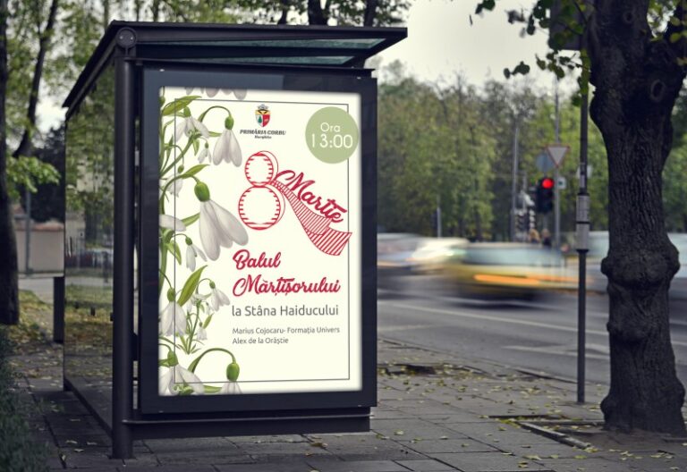 Design Afișe