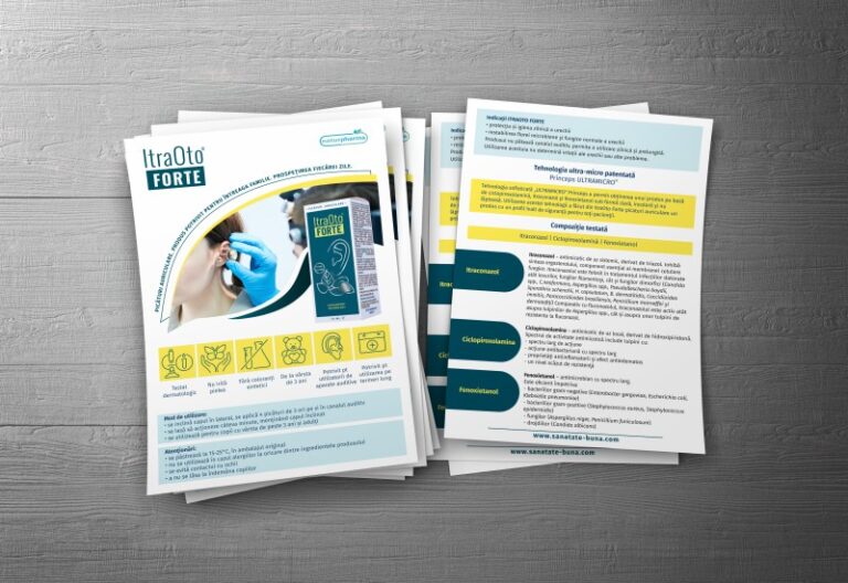 Design Flyer