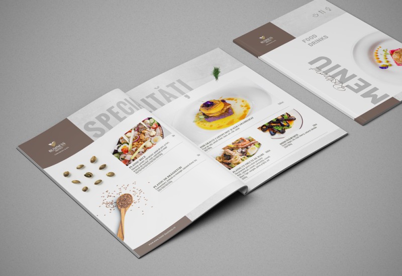 HORECA DESIGN 1
