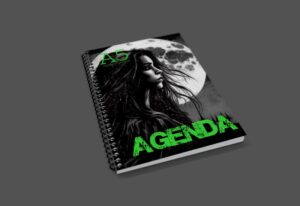 agenda personalizata