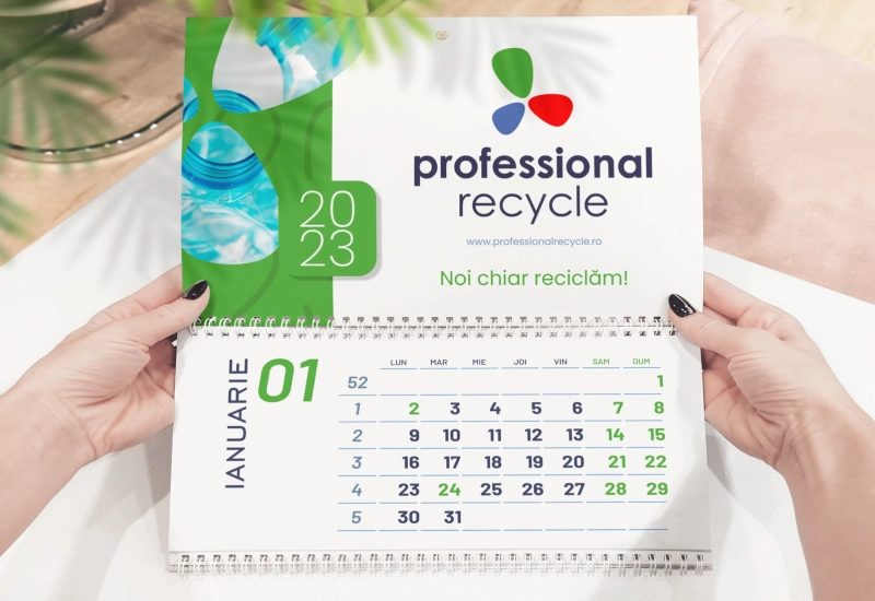 DESIGN MATERIALE PROMOȚIONALE 1